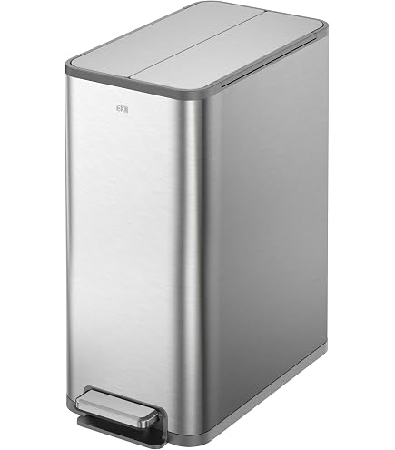 Amazon.co.jp: エコフライ ステップビン 20L EK9377MT-20L : スポーツ