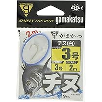 がまチヌ 妙技350 ２本セット 新製品】がまかつ「チヌ鈎」に徳用パッケージ登場！ - 釣り東北WEB