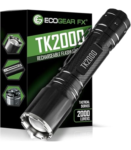 ggh THOR 3 LEP懐中電灯 未使用品 ggh THOR 3 LEP懐中電灯 未
