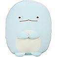 サンエックス(San-X)すみっコぐらし とかげ ぬいぐるみL MX14901