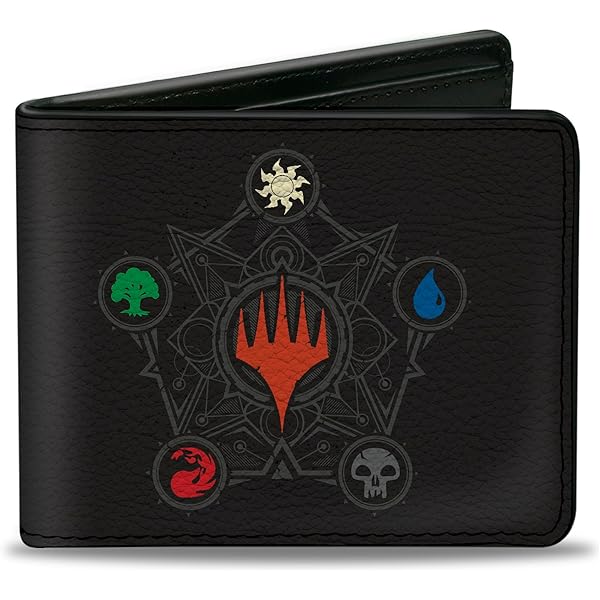 Amazon.co.jp: マジック・ザ・ギャザリング 限定版 マナシンボル