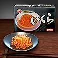 越戸商店｜いくら 食べ比べ [甘塩いくら]＋[醤油漬けいくら] 3特 400g (各200g) 岩手県 北三陸産