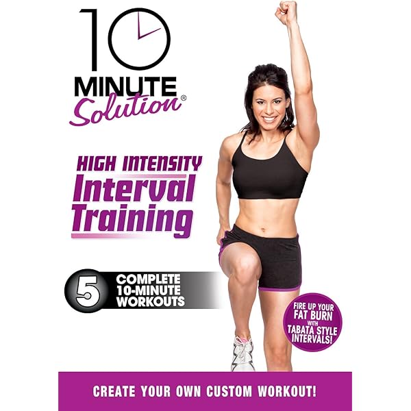 (未使用･未開封品)10 Minute Solution [DVD] [Import] Amazon.co.jp: 10 Minute Solution [Import anglais] : DVD