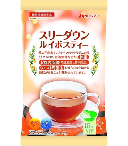 Amazon.co.jp: メロディアン［公式］スリーダウン コーヒー ポーション