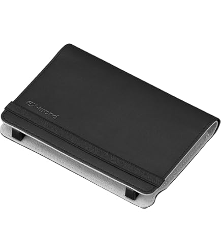 電子辞書カバー付 kadecoco_xd-cc2605