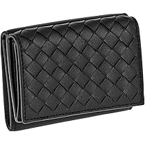 ボッテガヴェネタ二つ折り財布 BOTTEGA VENETA ボッテガヴェネタ 2つ折り財布 小銭入れ付き/BI