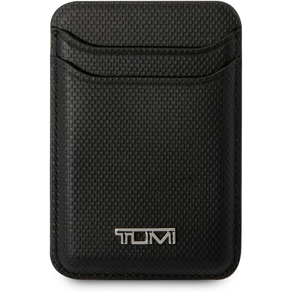 Amazon | カードケース | TUMI(トゥミ) | クレジットカードケース