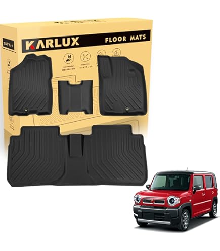 Amazon | SUZUKI(スズキ)純正部品 HUSTLER(ハスラー) 【MR52S/MR92S