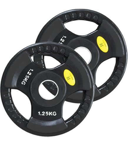 WILDFITワイルドフィット 10kg プレート 2枚 28mm 用 楽天市場】白ラバープレート 10kg (2枚)《返品・交換不可