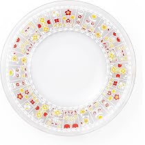 専用 アデリアレトロ プレート ガラス皿 12cm 10点セット 71-LzUK5HnL._AC_UL210_SR210,