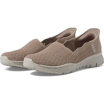 Amazon.co.jp: [スケッチャーズ] スニーカー スリッポン SLIP
