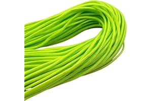 ミルティクラフト パラコード 4mm 単色 37色 手芸 紐 スマホショルダー s-001 10m