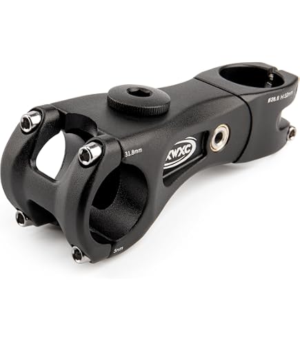 Amazon | Kinekt（キネクト） Kinekt Stem 30° キネクトステム 30度
