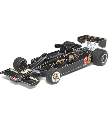 Amazon | タミヤ 1/12 J.P.S Mk.III ロータス 78 (1／12 ビッグ