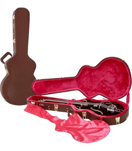 Amazon | Fender フェンダー ハードケース Deluxe Molded Acoustasonic