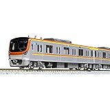 カトー(KATO) Nゲージ 東京メトロ有楽町線・副都心線17000系 6両基本セット 10-1758 鉄道模型 電車