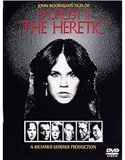 Amazon.co.jp: エクソシスト ビギニング [DVD] : ステラン・スカル