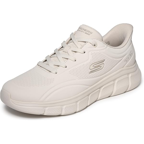 Amazon | SKECHERS(スケッチャーズ) ハンズフリー スリップインズ