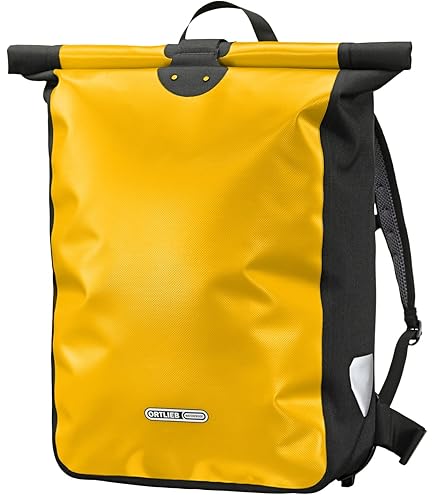 Amazon.co.jp: ORTLIEB(オルトリーブ) メッセンジャーバッグ オレンジ