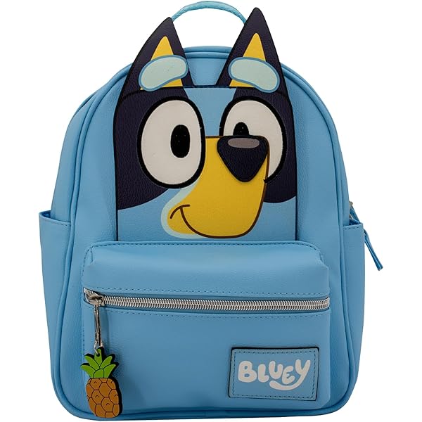 Loungefly Aggretsuko Retsuko Two Face Mini Backpack : Amazon.com.au:  Clothing, Shoes & Accessories