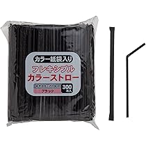 Amazon｜ストリックスデザイン カラー紙袋入り フレキシブル