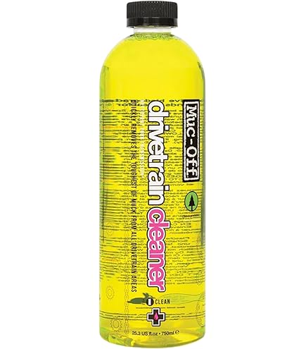 Amazon | Muc-Off(マックオフ) NanoTech Motorcycle Cleaner 1L 664