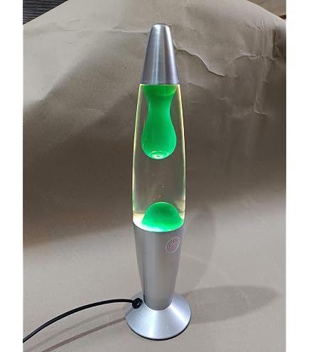 Amazon.co.jp: Dripping Lamp ドリッピングランプ Lava lamp light