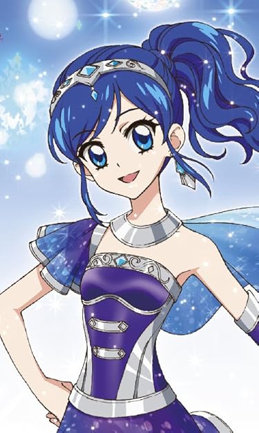 2019年秋アニメ - 霧矢 あおい（きりや あおい）