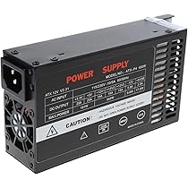 Amazon.co.jp: ENP-7660B フレックス 600W フルモジュラー電源 110