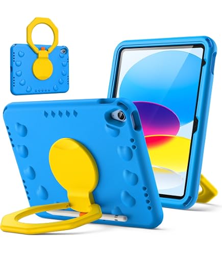 Amazon.co.jp: OtterBox iPad mini (A17 & 第6世代) 用キッズケース