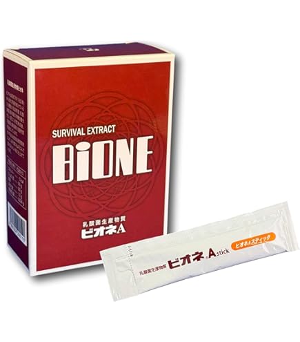 Amazon | 乳酸菌生産物質 ビオネ Bタイプ 500ml | ビオネ | 乳酸菌