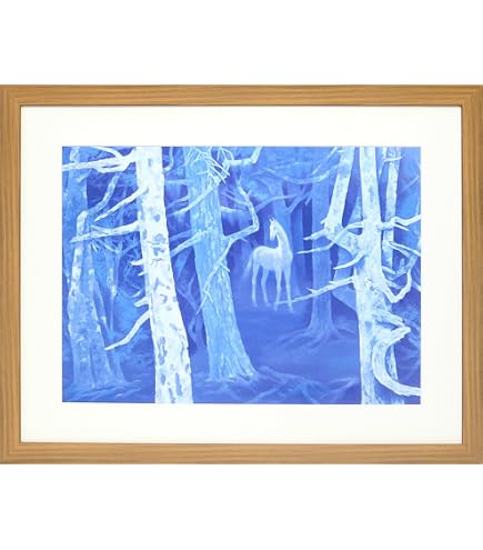 Amazon.co.jp: 平山郁夫 流砂浄土変 （りゅうさじょうどへん） 複製画