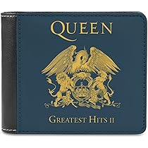 QUEEN／クイーン 2タイトルCD&がま口財布 71-NZ5FE4SL._AC_UL210_SR210,