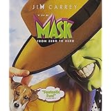 Mask [Blu-ray]