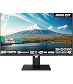 Amazon.co.jp: BenQ モニター ディスプレイ GC2870H 28インチ/フルHD