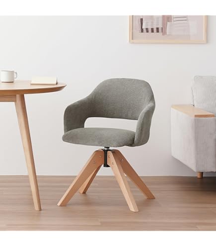 Amazon｜IKEA/イケア BJORKBERGET/ビョルクベルゲット：回転