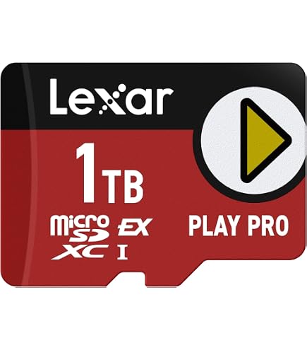 Amazon | SANDISK 128GB microSD Expressカード - Nintendo Switch 2で