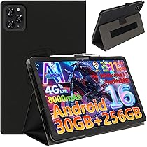 Amazon.co.jp: 【Android16 4G LTE タブレット】DOOGEE G6