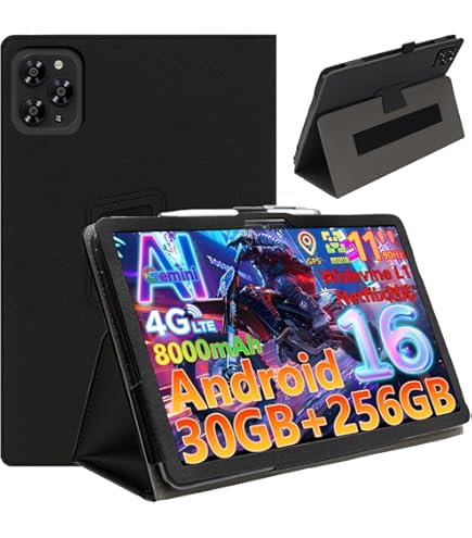 Amazon.co.jp: For DOOGEE Tab G6+ ケース 保護カバー【ZENGZOUZ