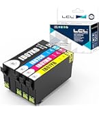 Amazon.co.jp: LCL エプソン用 IB07 IB07KA IB07KB 大容量 顔料