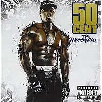 Amazon.co.jp: Get Rich Or Die Tryin: ミュージック