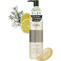 Amazon.co.jp: iroha デリケートゾーン専用ソープ スクラブタイプ