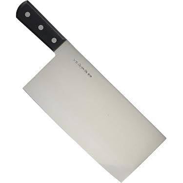 Amazon.co.jp 人気ギフトランキング: 中華肉切り包丁 で、ギフトの設定