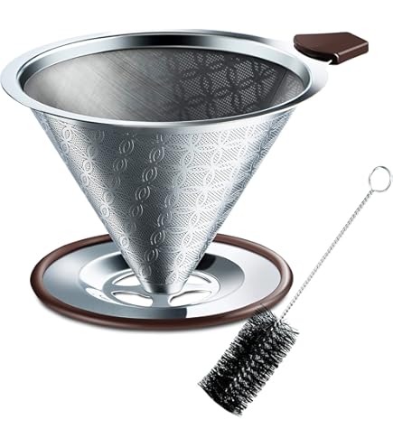 Amazon.co.jp: グラインドロッヂ grindlodge コーヒードリッパー 