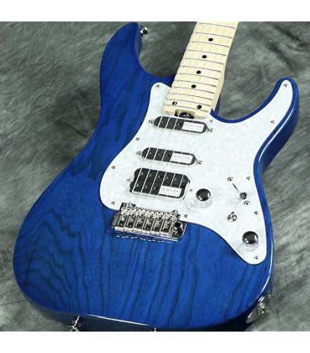 Amazon | SCHECTER PS-ST-J WHT R JB仕様 シェクター 3 シングル PU