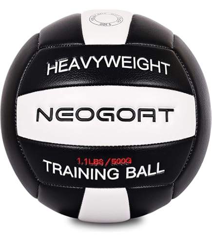 Tachikara The Setter - Training Heavyweight Volleyball : Amazon