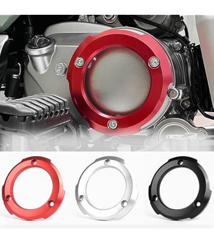 3番　CB400F エンジンカバー？　APW Amazon.co.jp: 在庫ラスト CB400Four NC36 エンジンカバー