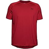 [アンダーアーマー] テック 2.0 ショートスリーブ Tシャツ ノベルティ(トレーニング/Tシャツ) 1345317 メンズ