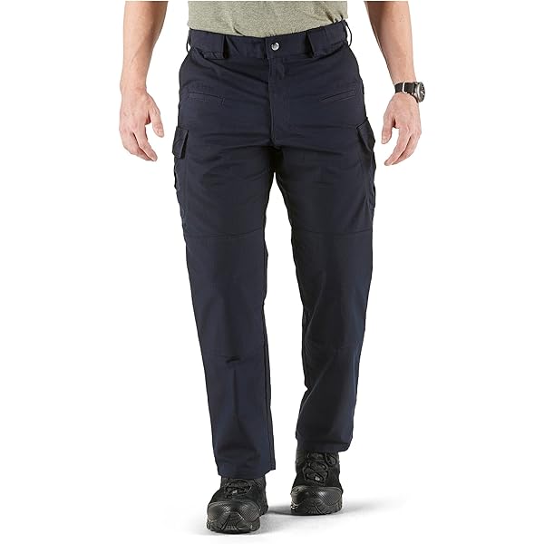 5.11 TACTICAL® RIDGE PANT KANGAROO – Western Fire Supply 5.11 TACTICAL® RIDGE PANT KANGAROO – Western Fire Supply