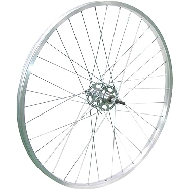 Amazon.co.jp 売れ筋ランキング: 自転車用ホイール の中で最も人気の